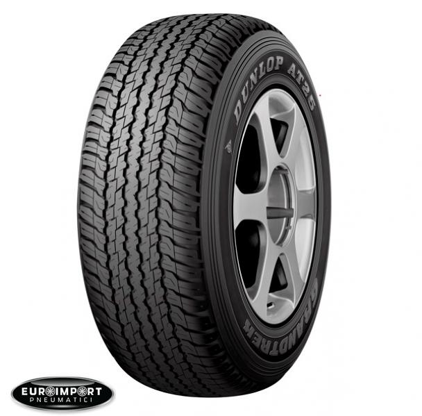 Dunlop GRANDTREK AT25  265/60 R18 110 H   MAZDA